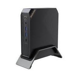 Blackview Mini PC MP200 i5-12450H 16GB SSD1TB W11Pro Czarny