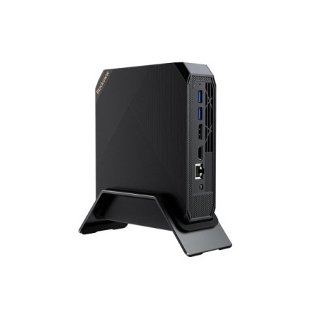 Blackview Mini PC MP200 i5-12450H 16GB SSD512 W11Pro Czarny
