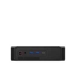 Blackview Mini PC MP200 i5-12450H 16GB SSD512 W11Pro Czarny