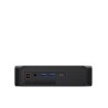 Blackview Mini PC MP200 i5-12450H 16GB SSD512 W11Pro Czarny