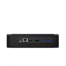 Blackview Mini PC MP200 i5-12450H 16GB SSD512 W11Pro Czarny