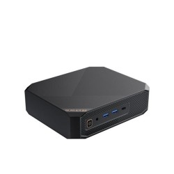 Blackview Mini PC MP200 i5-12450H 16GB SSD512 W11Pro Czarny