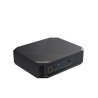 Blackview Mini PC MP200 i5-12450H 16GB SSD512 W11Pro Czarny