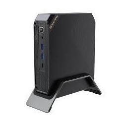 Blackview Mini PC MP200 i5-12450H 16GB SSD512 W11Pro Czarny