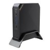 Blackview Mini PC MP200 i5-12450H 16GB SSD512 W11Pro Czarny