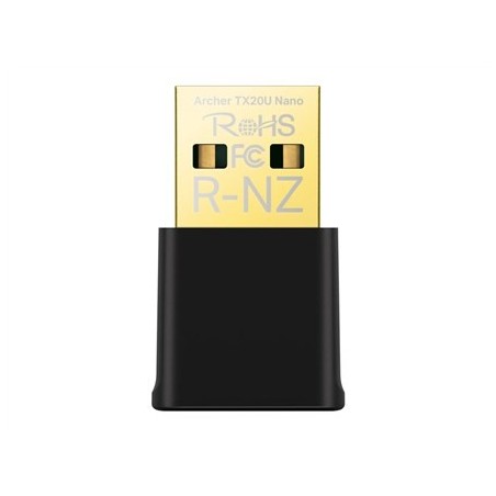 Karta sieciowa TP-LINK Archer Archer TX20U Nano