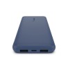 BELKIN POWERBANK 10K PD USB-C 15W 2X USB-A, BLUE