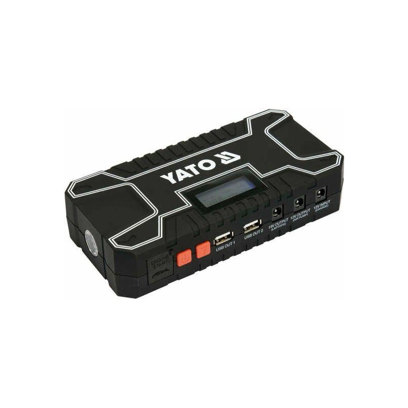 YATO POWER BANK 12000mAh /ROZRUCH YATO POWER BANK 12000mAh /ROZRUCH