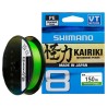 Shimano Plecionka Kairiki 8 0,100mm