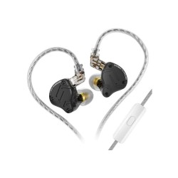 KZ ZS10 PRO X - Słuchawki douszne przewodowe