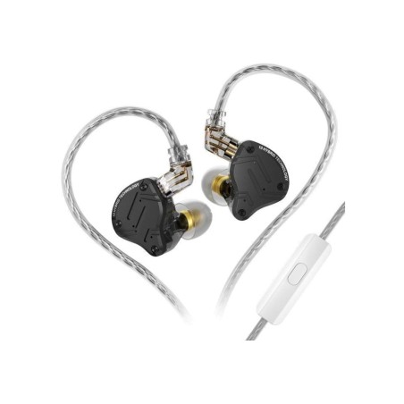 KZ ZS10 PRO X - Słuchawki douszne przewodowe