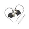 KZ ZS10 PRO X - Słuchawki douszne przewodowe