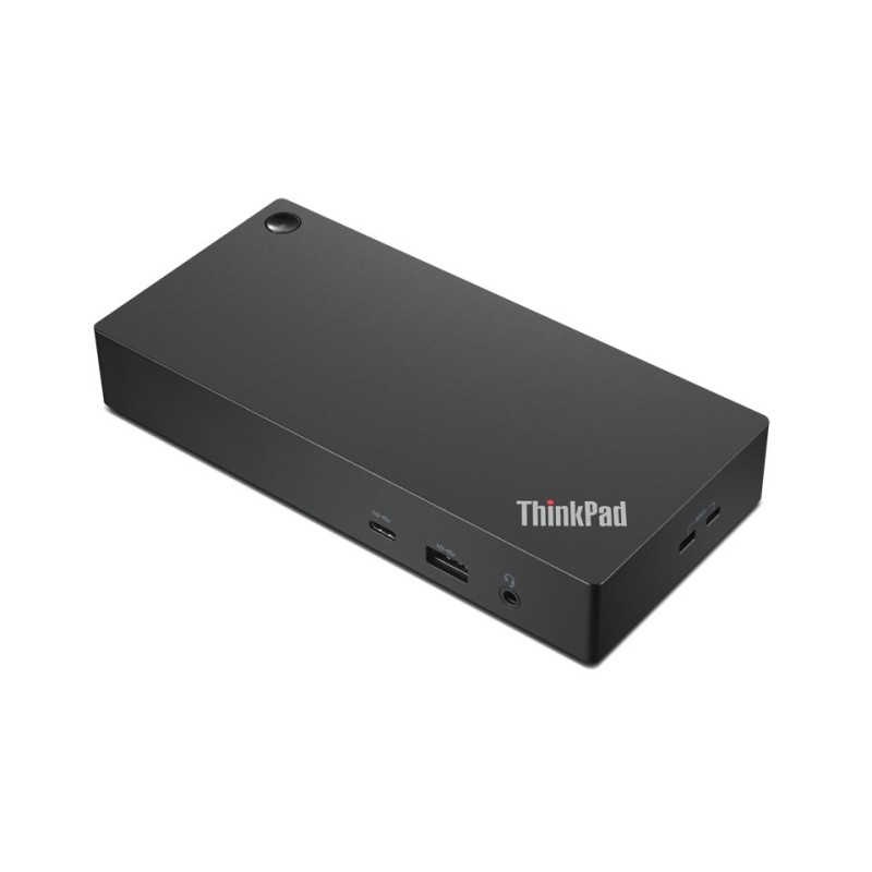 Stacja dokująca Lenovo ThinkPad Universal USB-C 40AY0090EU