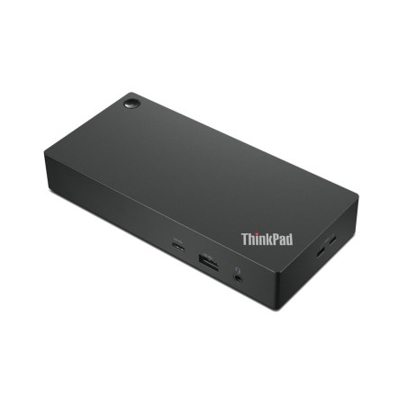 Stacja dokująca Lenovo ThinkPad Universal USB-C 40AY0090EU