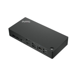 Stacja dokująca Lenovo ThinkPad Universal USB-C 40AY0090EU