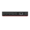 Stacja dokująca Lenovo ThinkPad Universal USB-C 40AY0090EU