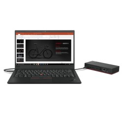 Stacja dokująca Lenovo ThinkPad Universal USB-C 40AY0090EU