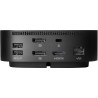 Stacja dokująca + zasilacz HP USB-C Dock G5 100W czarna 5TW10AA