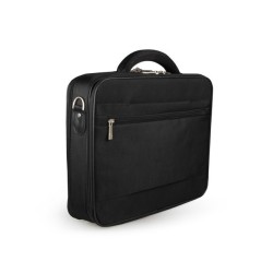 Torba na laptopa NATEC Boxer NTO-0392 (15,6" kolor czarny)