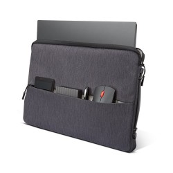 Pokrowiec Lenovo 14-inch Laptop Urban Sleeve Case Charcoal Grey