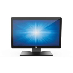 Elo Touch 2202L 22-inch wide LCD Desktop, Full HD, Projected Capacitive 10-touch, USB Controller, Clear, Zero-bezel
