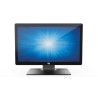 Elo Touch 2202L 22-inch wide LCD Desktop, Full HD, Projected Capacitive 10-touch, USB Controller, Clear, Zero-bezel