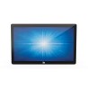 Elo Touch 2202L 22-inch wide LCD Desktop, Full HD, Projected Capacitive 10-touch, USB Controller, Clear, Zero-bezel
