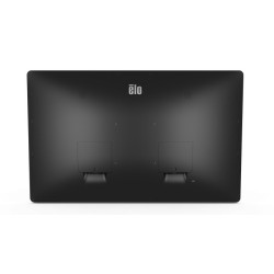 Elo Touch 2202L 22-inch wide LCD Desktop, Full HD, Projected Capacitive 10-touch, USB Controller, Clear, Zero-bezel