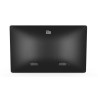 Elo Touch 2202L 22-inch wide LCD Desktop, Full HD, Projected Capacitive 10-touch, USB Controller, Clear, Zero-bezel