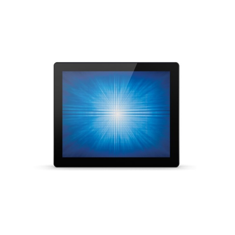 Elo Touch 1790L, 17-inch LCD (LED Backlight), Open Frame, HDMI, VGA & Display Port video interface, AccuTouch, USB & RS232 touch Elo Touch 1790L, 17-inch LCD (LED Backlight), Open Frame, HDMI, VGA & Display Port video interface, AccuTouch, USB & RS232 touch