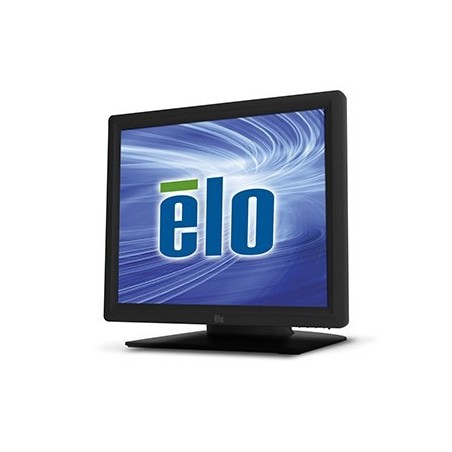 Elo Touch 1717L 17-inch LCD (LED Backlight) Desktop, WW, AccuTouch (Resistive) Single-touch, USB & RS232 Controller, Anti-glare,