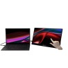 Verbatim PMT-15 monitor dotykowy 15.6 FULL HD 1080P METAL HOUSING