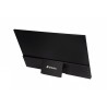 Verbatim PMT-15 monitor dotykowy 15.6 FULL HD 1080P METAL HOUSING