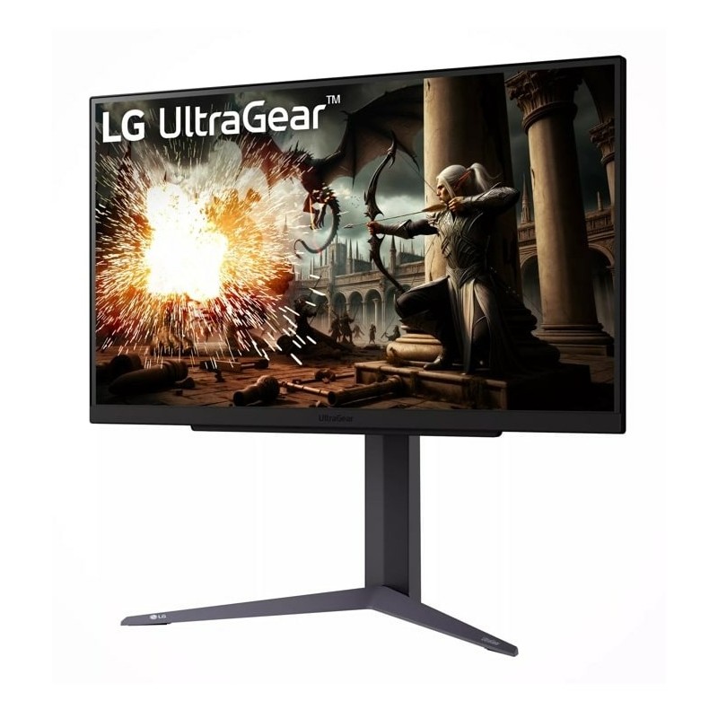 MONITOR LCD 27" IPS/27GS75Q-B LG MONITOR LCD 27" IPS/27GS75Q-B LG