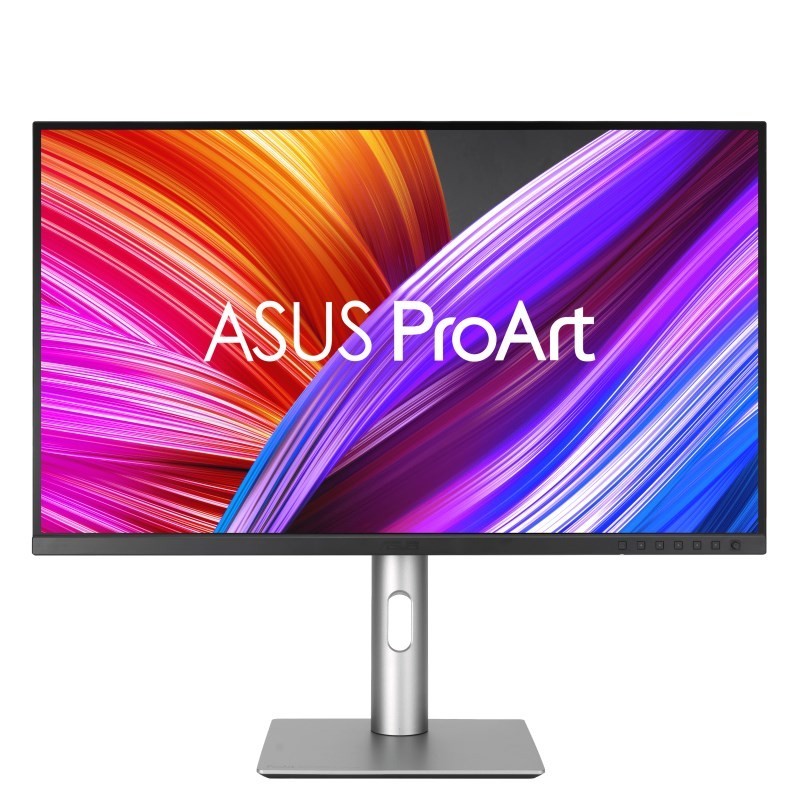 ASUS ProArt PA279CRV monitor komputerowy 68,6 cm (27") 3840 x 2160 px 4K Ultra HD LCD Czarny ASUS ProArt PA279CRV monitor komputerowy 68,6 cm (27") 3840 x 2160 px 4K Ultra HD LCD Czarny