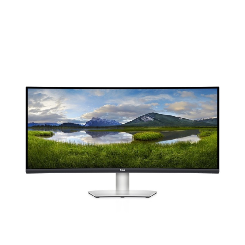MONITOR DELL LED 34" S3422DW MONITOR DELL LED 34" S3422DW