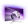 Philips 42M2N8900/00 monitor komputerowy 105,5 cm (41.5") 3840 x 2160 px 4K Ultra HD OLED Biały