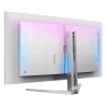 Philips 42M2N8900/00 monitor komputerowy 105,5 cm (41.5") 3840 x 2160 px 4K Ultra HD OLED Biały
