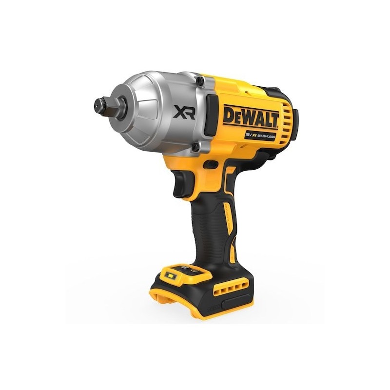 Klucz udarowy bez aku i ład.18V DCF900NT DEWALT Klucz udarowy bez aku i ład.18V DCF900NT DEWALT