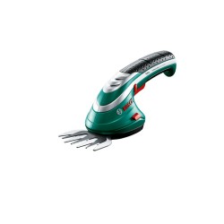 BOSCH.NOŻYCE DO TRAWY I KRZEWÓW ISIO3