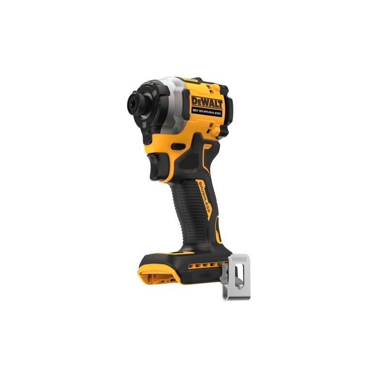 Zakrętarka Udarowa Aku 18V DCF850N-XJ DEWALT Zakrętarka Udarowa Aku 18V DCF850N-XJ DEWALT