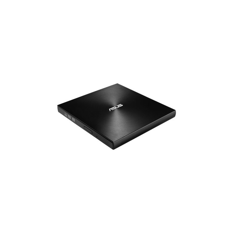 Nagrywarka ASUS SDRW-08U7M-U SDRW-08U7M-U/BLK/G/AS/P2G (USB 2.0 zewnętrzna) Nagrywarka ASUS SDRW-08U7M-U SDRW-08U7M-U/BLK/G/AS/P2G (USB 2.0 zewnętrzna)