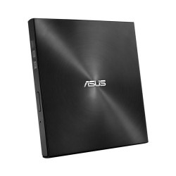 Nagrywarka ASUS SDRW-08U7M-U SDRW-08U7M-U/BLK/G/AS/P2G (USB 2.0 zewnętrzna)