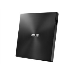Nagrywarka ASUS SDRW-08U7M-U SDRW-08U7M-U/BLK/G/AS/P2G (USB 2.0 zewnętrzna)