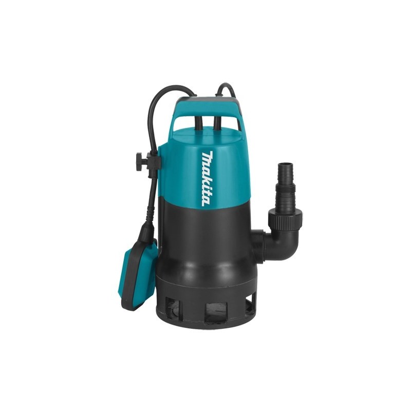 Elektryczna pompa zanurzeniowa do wody PF0410 Makita