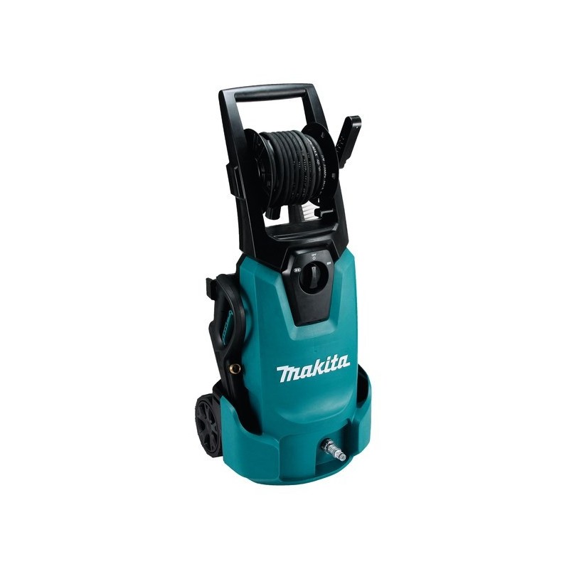 Myjka ciśnieniowa elektryczna 1800W MAKITA HW1300 Myjka ciśnieniowa elektryczna 1800W MAKITA HW1300