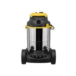 Odkurzacz przemysłowy STANLEY Wet&Dry SXVC30XTDE (1600W kolor czarny)