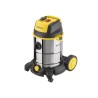 Odkurzacz przemysłowy STANLEY Wet&Dry SXVC30XTDE (1600W kolor czarny)