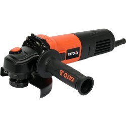 Yato YT-82098 szlifierka kątowa 12,5 cm 12000 RPM 1400 W 2 kg