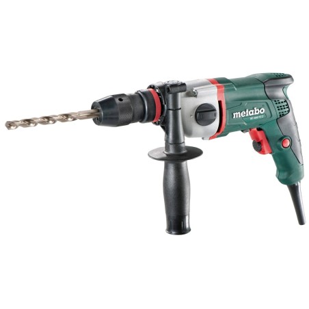 Wiertarka bezudarowa Metabo BE 600/13-2 600383000